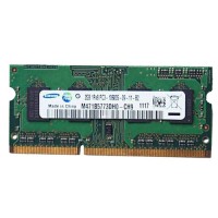Samsung DDR3 PC3 10600s-1333 MHz RAM 2GB